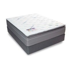 Rest Assured Posture Guard Gentle Bed | Free Nationwide Delivery