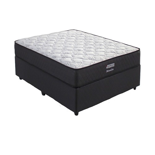 Moonlite Bed