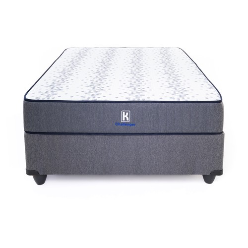 Kooi Challenger Mattress