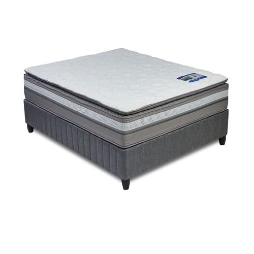 Rest Assured Posture Guard Elegant Bed