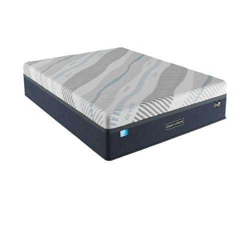 restonic dreams in a box mattress