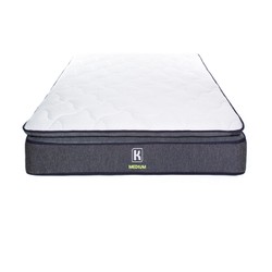 Kooi B-Series Medium Mattress | Free Nationwide Delivery