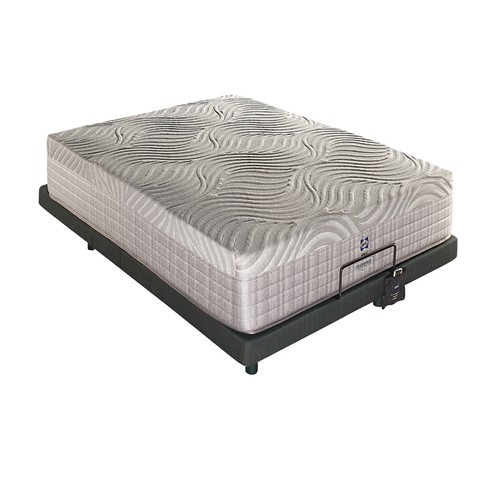 Sealy Posturematic Accord - Queen XL Bed