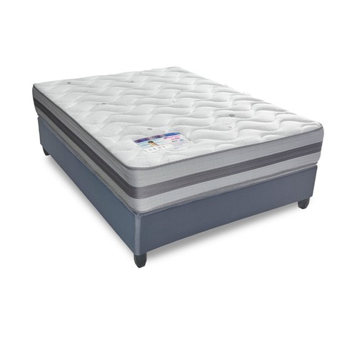 Rest Assured Posture Guard Flex Bed