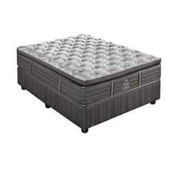 Sealy wondrous deals queen mattress