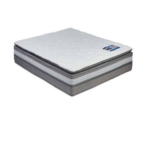 Rest Assured Posture Guard Elegant Mattress