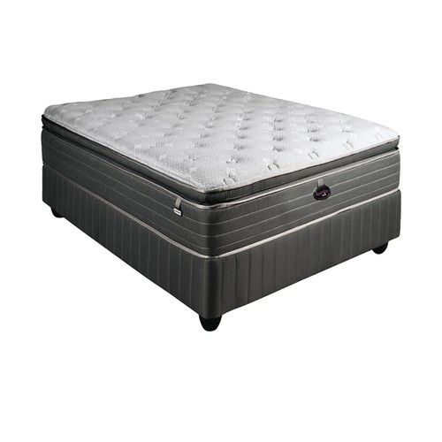 Slumberland cot hot sale mattress