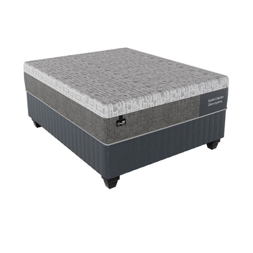 Restonic iDream Dream Supreme Bed