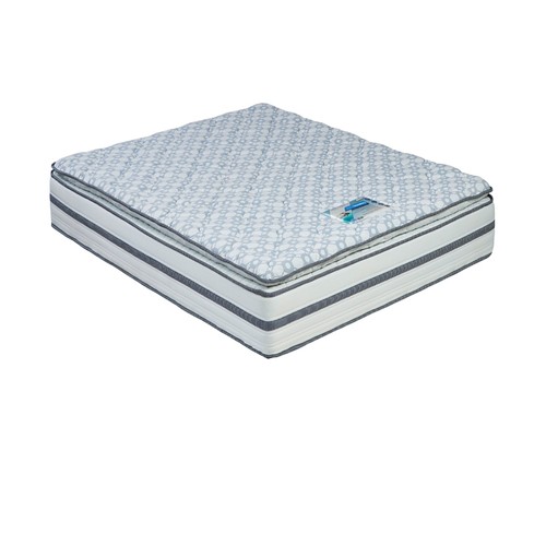 Cloud Nine Comfort Flex Mattress