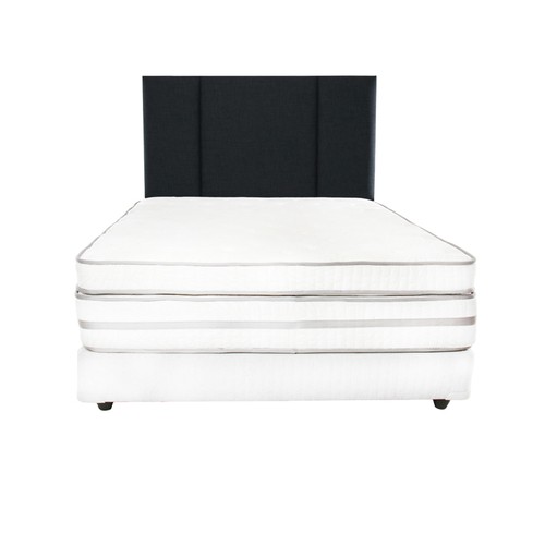 RD Juane Headboard (Allure/Charcoal)