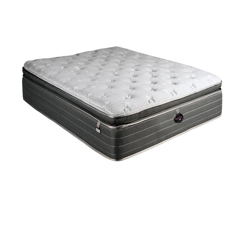 Slumberland Empire Mattress