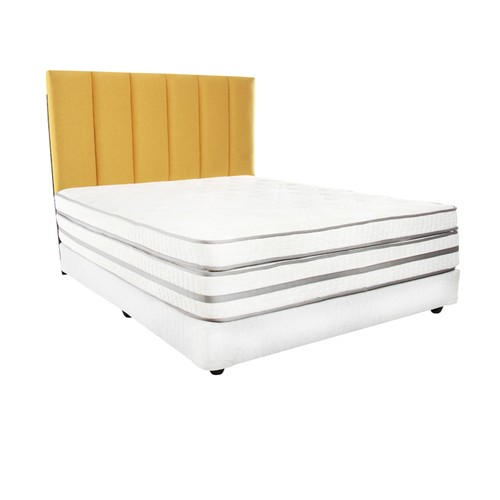 RD Lexi Headboard (Allure/Daffodil)