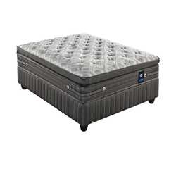 Sealy posturepedic store bed sale