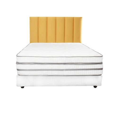 RD Lexi Headboard (Allure/Daffodil) | Free Nationwide Delivery