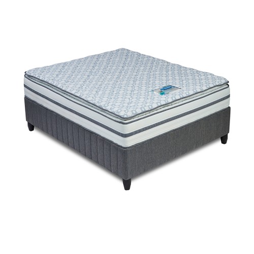 Cloud Nine Comfort Flex Bed