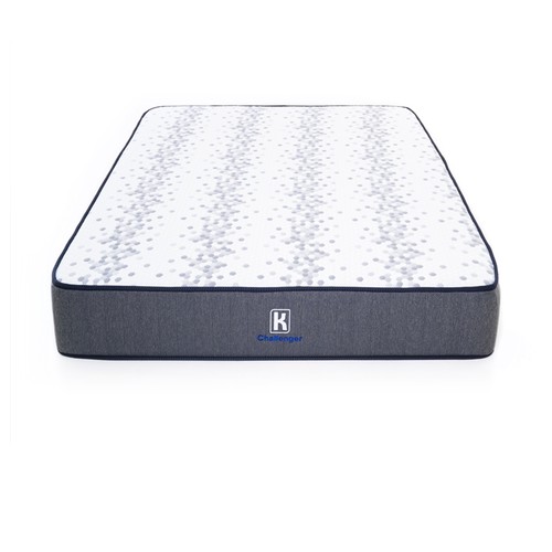 Kooi Challenger Mattress