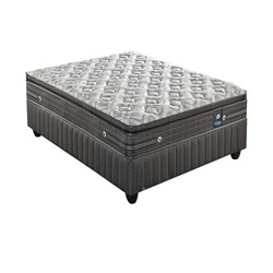 Sealy Posturepedic Belgro Medium Bed | Free Nationwide Delivery