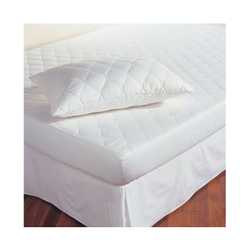 three quarter mattress protector