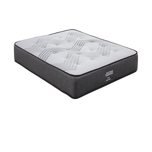 Forgeron Health Pocket Mattress