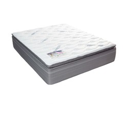 Rest Assured Posture Guard Gentle Mattress | Free Nationwide Delivery