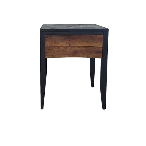 Merlot Pedestal (Ebony)