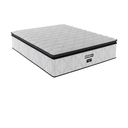 Kingsdown caldwell cushion firm shop queen mattress