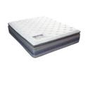 Rest Assured Posture Guard Plush Mattress | Free Nationwide Delivery