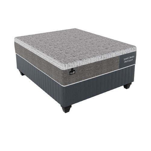 Restonic iDream Dream Support Bed