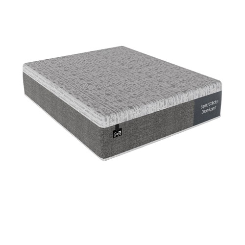 Restonic iDream Dream Support Mattress