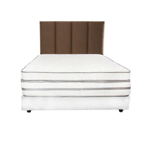 RD Quatro Headboard (Allure/Zanzibar)